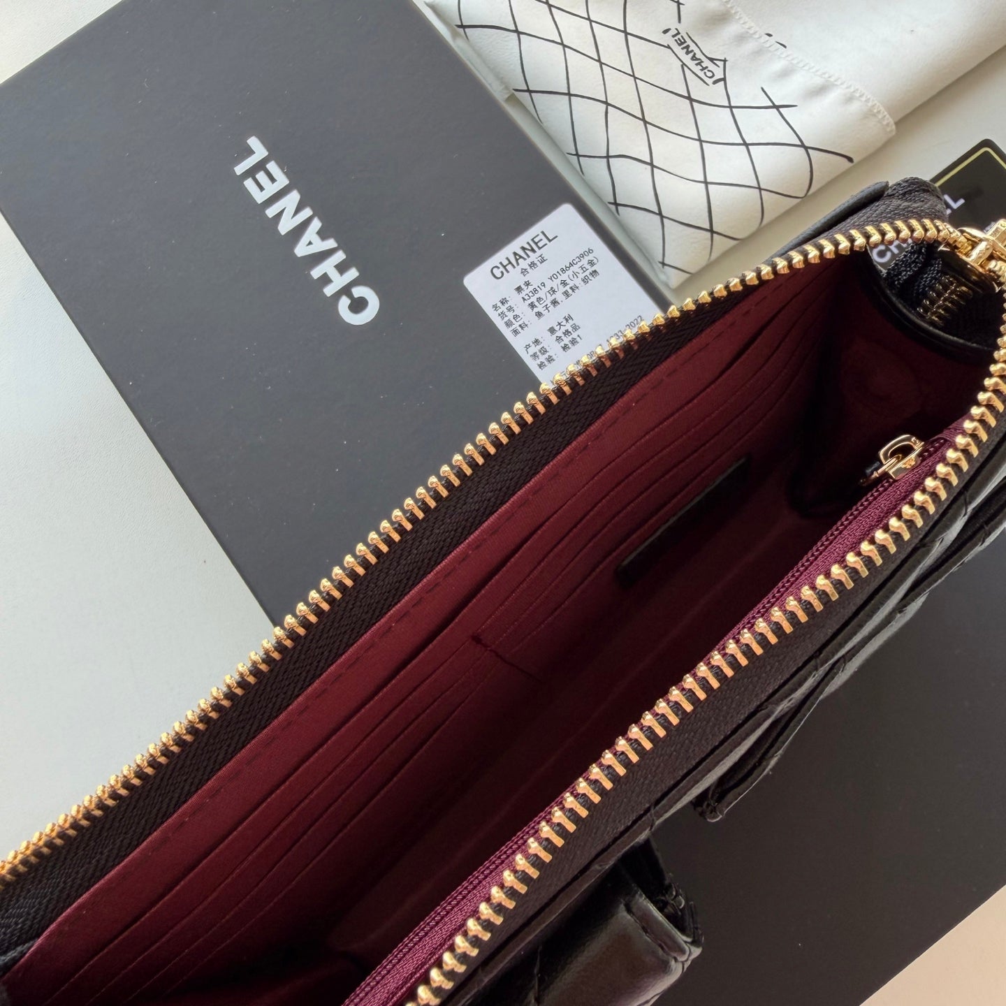 146PC21B Popular leather bag