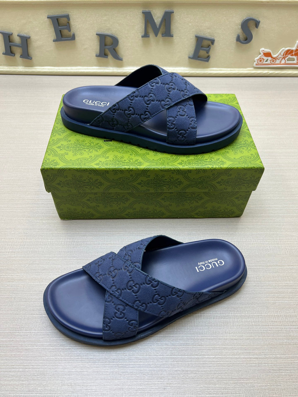5QB15Z Popular Slippers