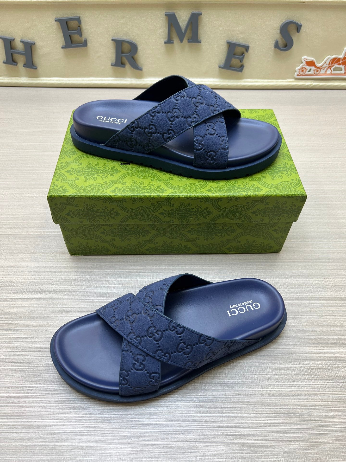 5QB15Z Popular Slippers