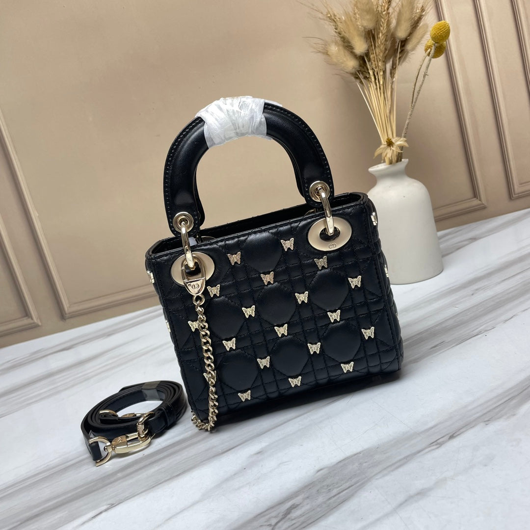 15RD139B Popular leather bag