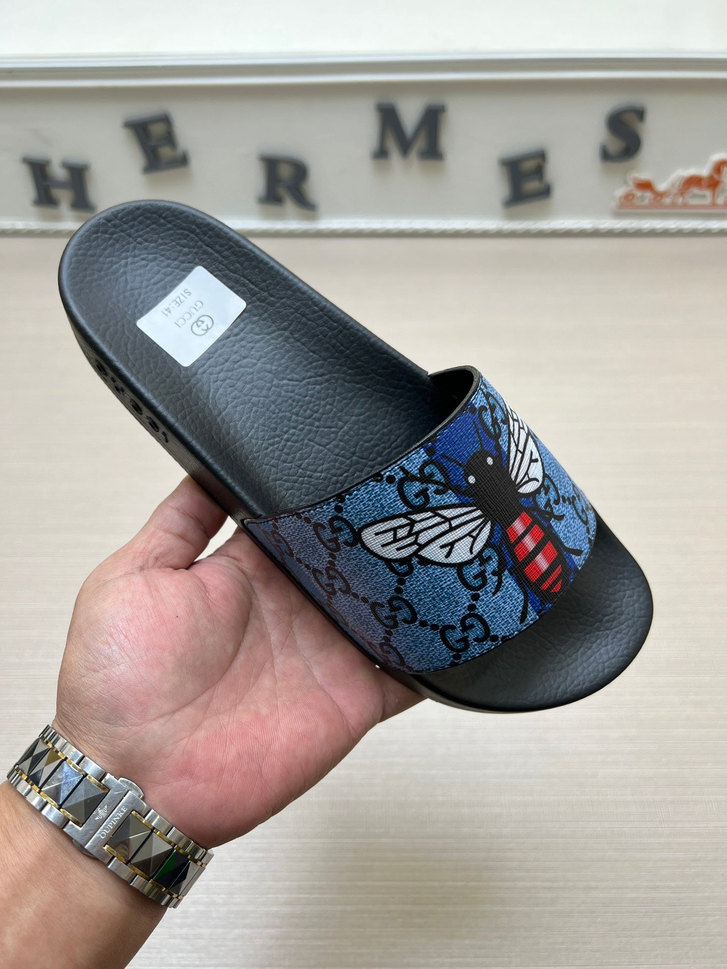 5LB235Z Popular Slippers
