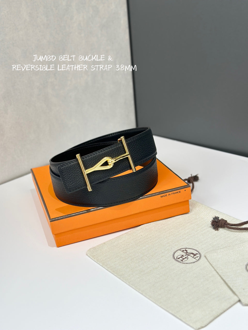 1WH195P Popular   High quality belt With full package