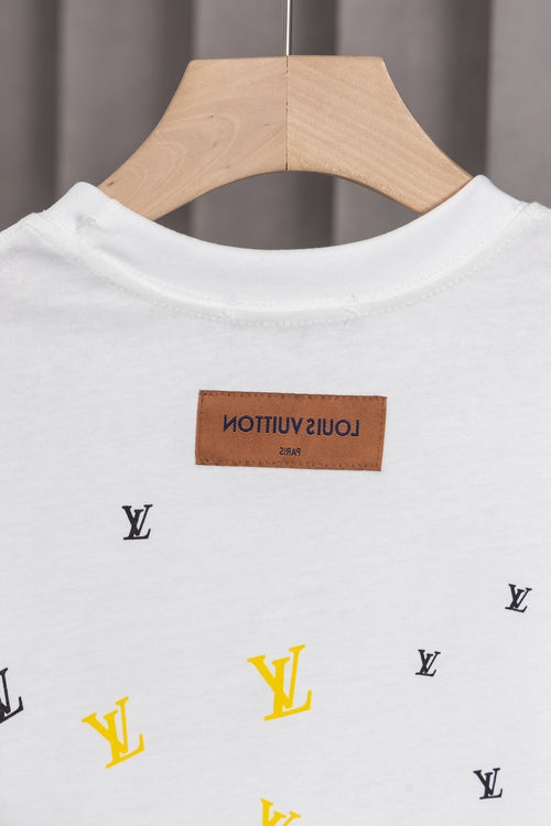 125WE1U  Popular T-shirts
