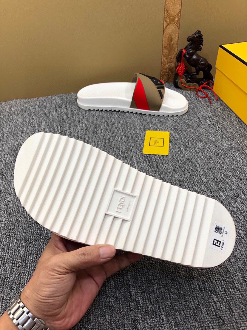5XF108Z Popular Slippers