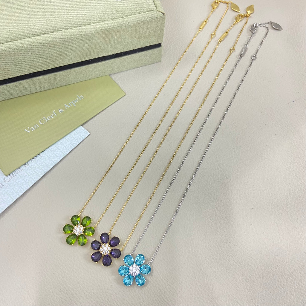 55QVA250X Popular Necklace