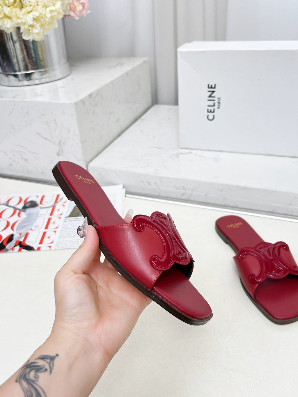 255QCL52Z Popular  leather shoes