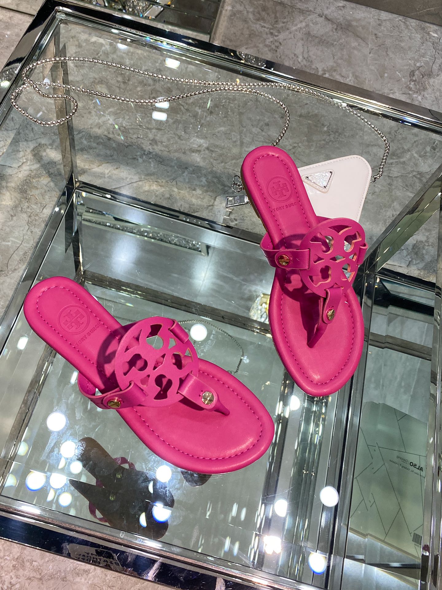 285ZA4Z  Popular leather Shoes