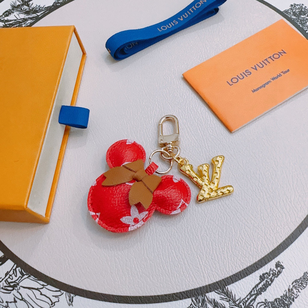 35ZE65A Popular bag 's charms accessories