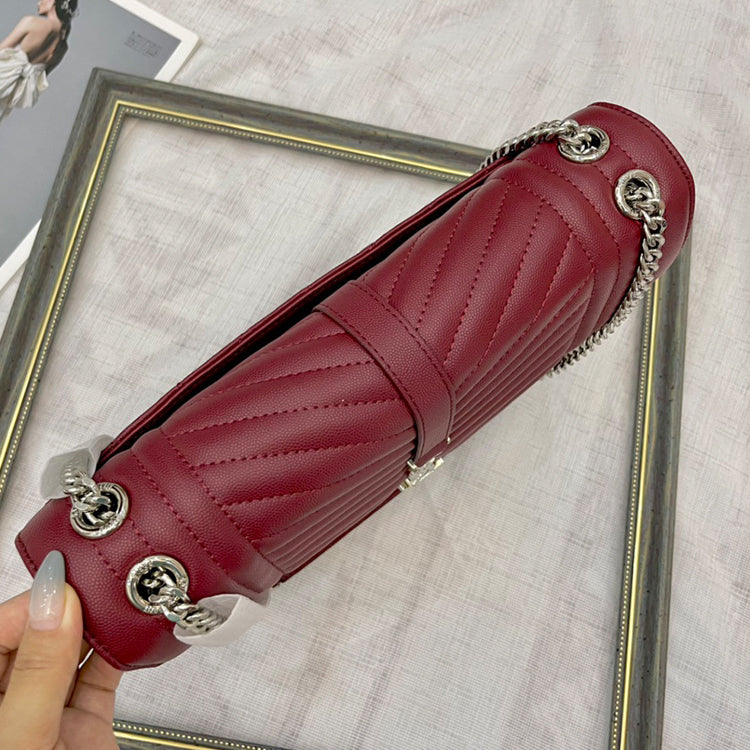 ASL09B Popular leather bag 