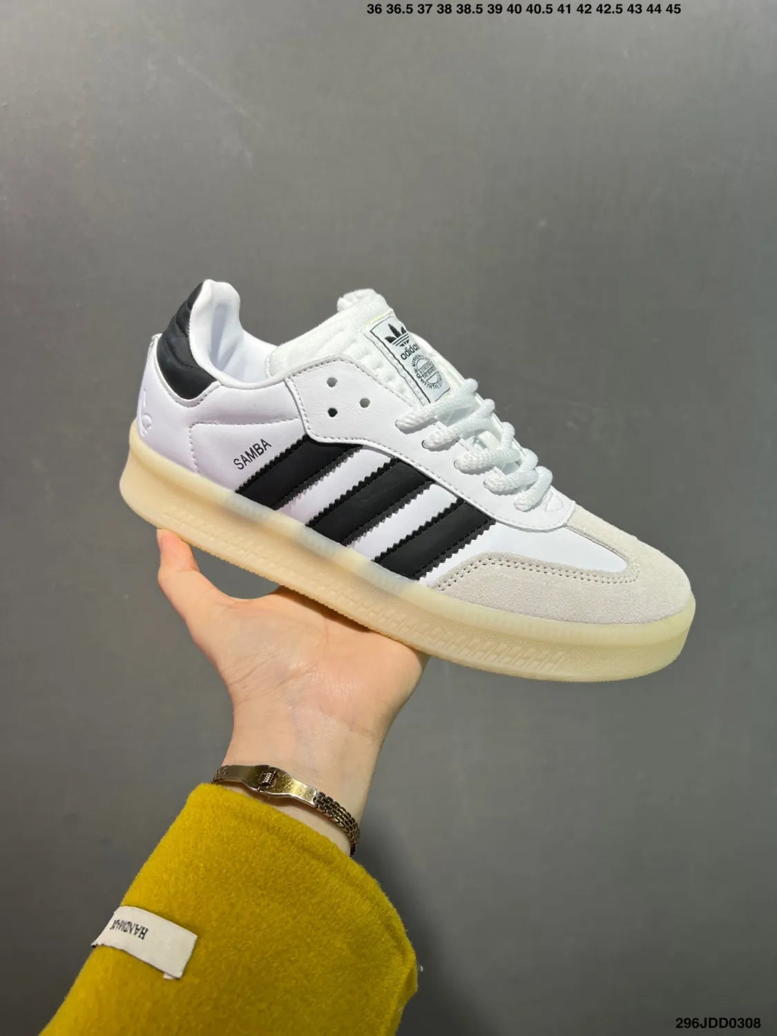 435ZA12Z Popular shoes (No box)