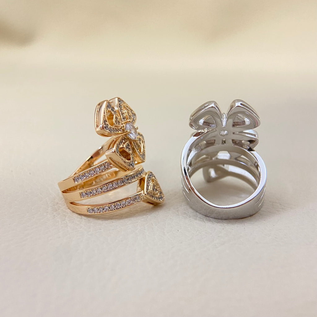 585QS69J  Popular   Rings