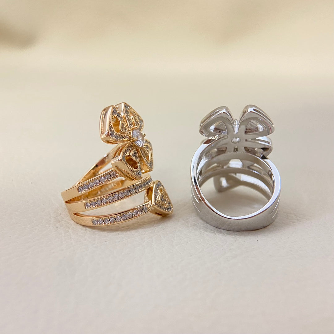 585QS69J  Popular   Rings