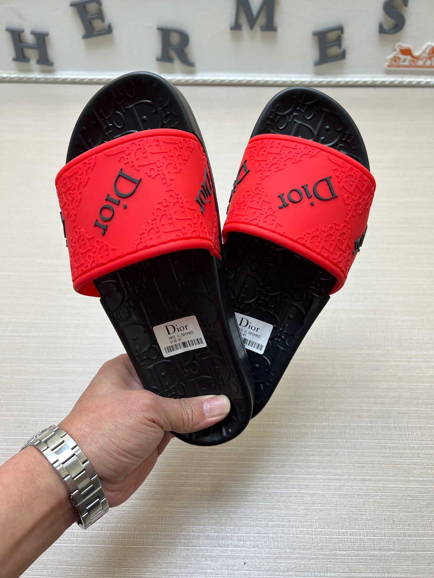 535ZD277Z Popular Slippers