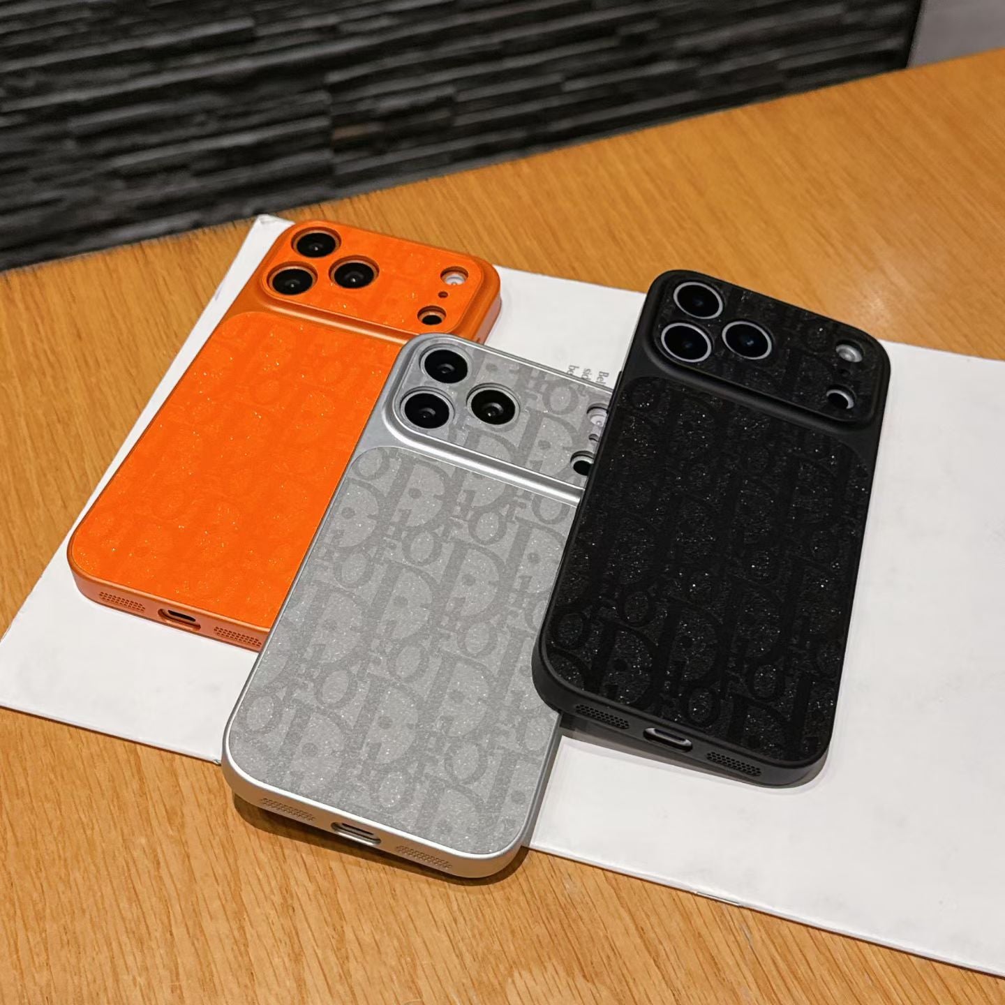 36XE12A Popular Phone Case