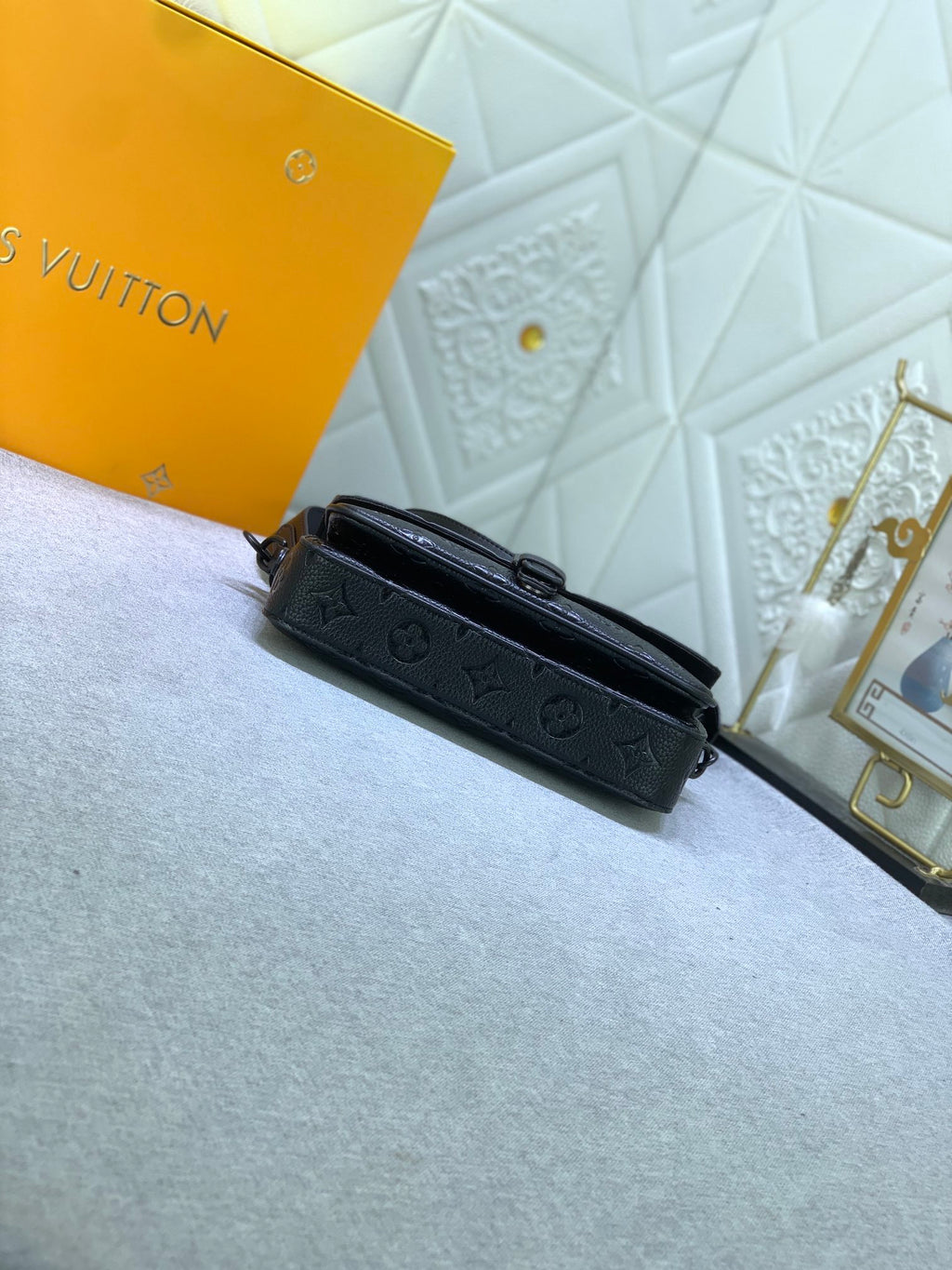 2XE465B Popular   leather bag
