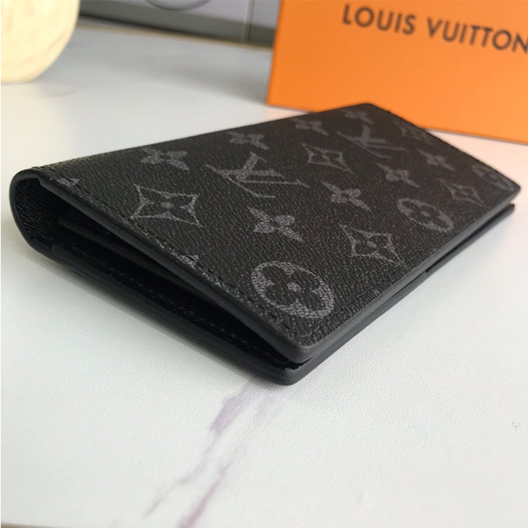 E2B Popular leather wallets