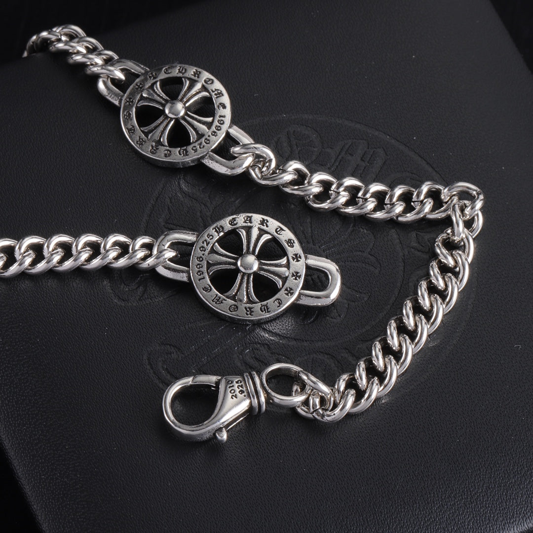 X5Q85A192X Popular Necklace. Bracelets