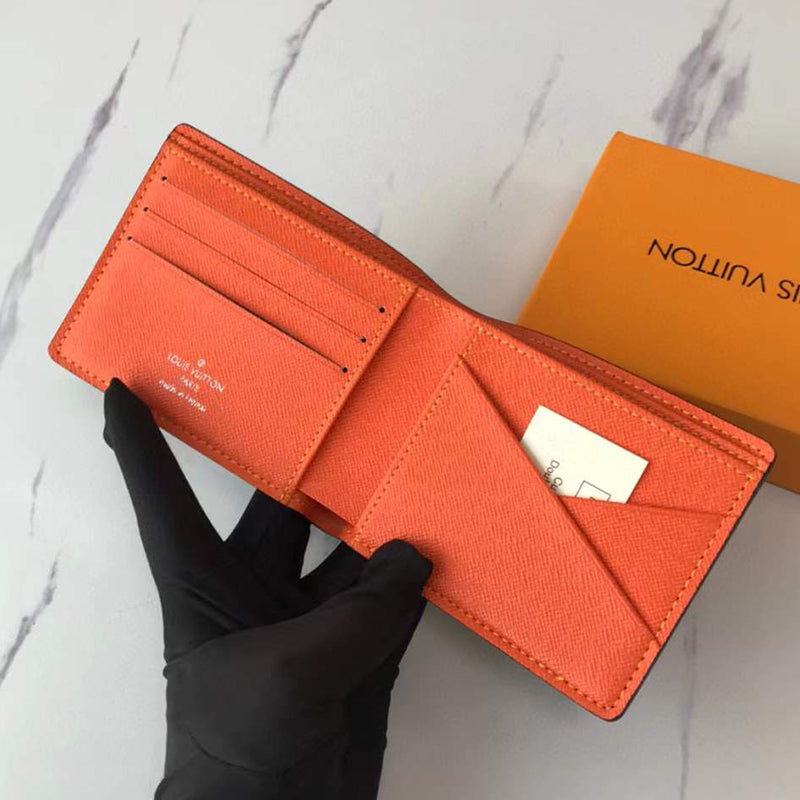 1E202B Popular leather wallets