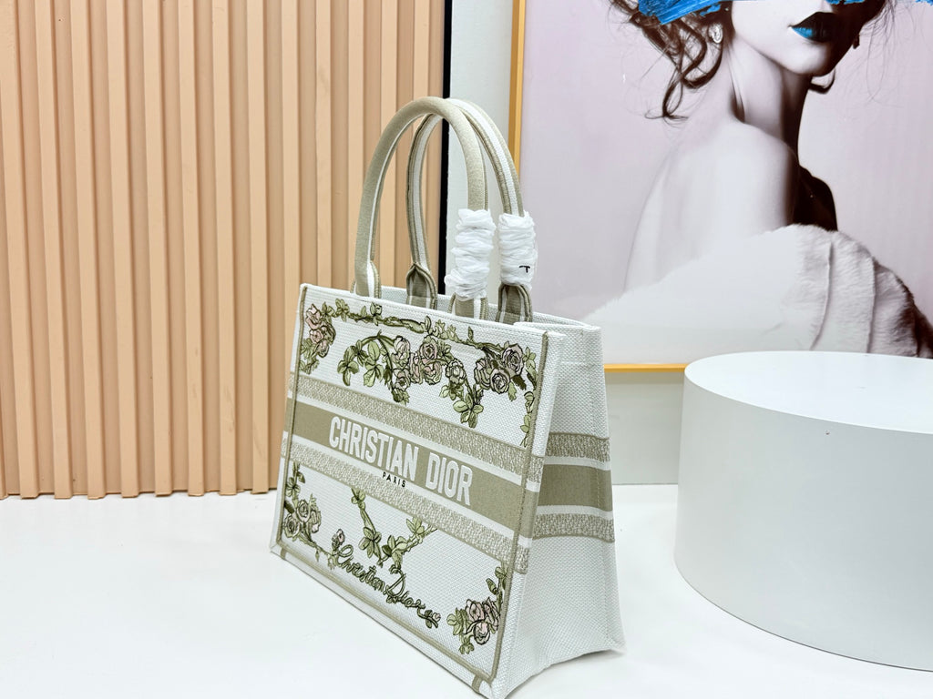 136PD91B Popular canvas bag