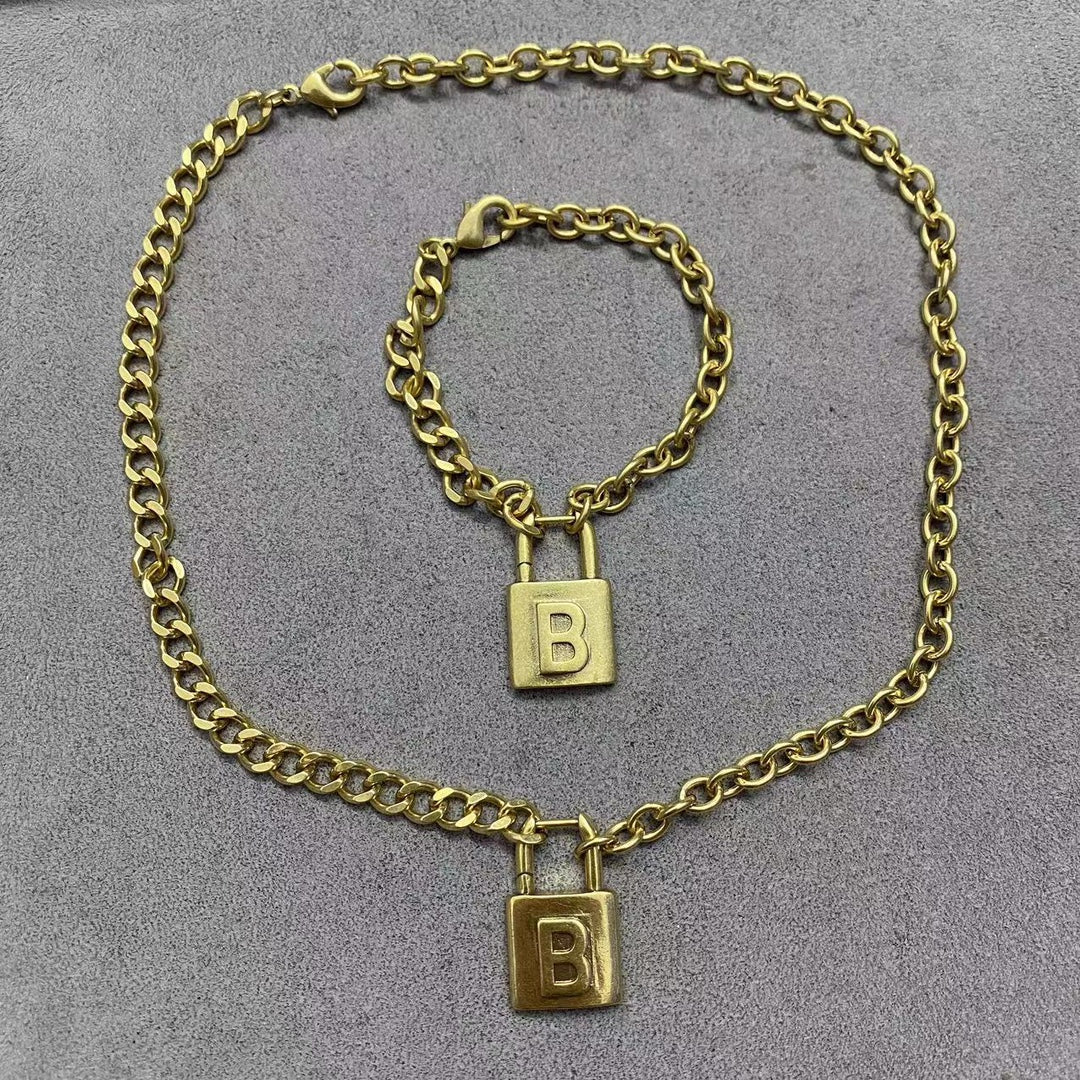 14J151X  Popular     Necklaces Bracelets