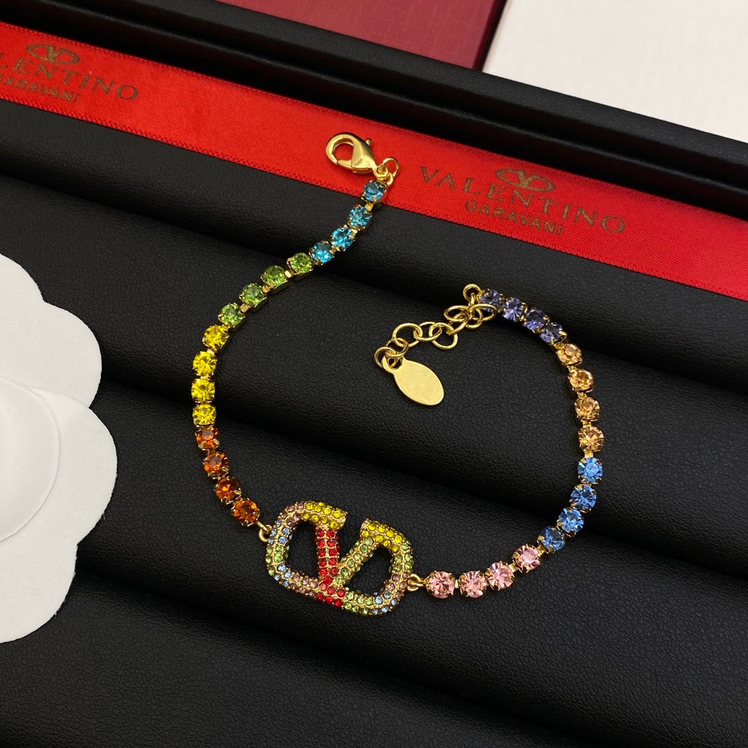55QVL428X Popular Necklaces.Bracelet.earring