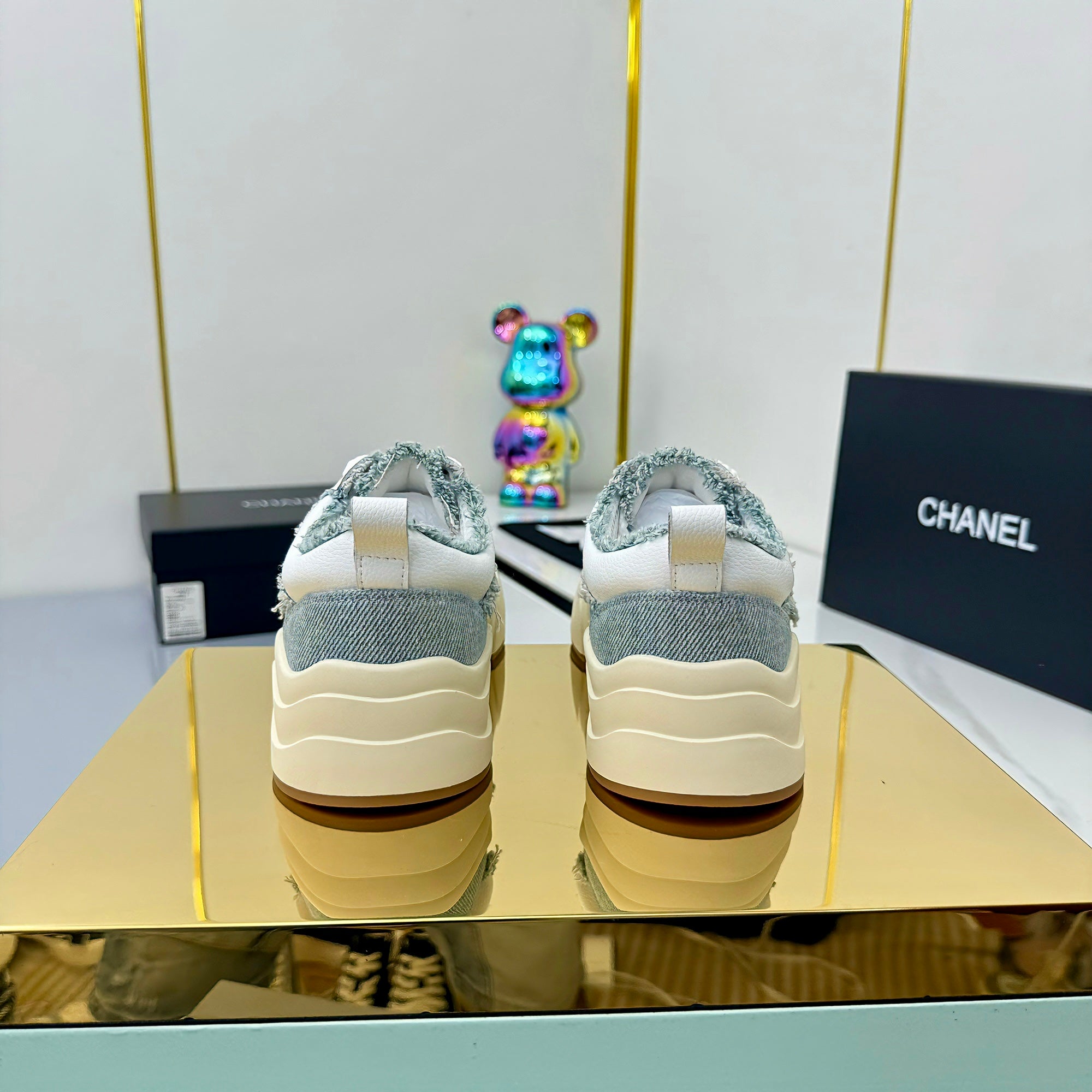 295QC145Z  Popular high-quality Shoes