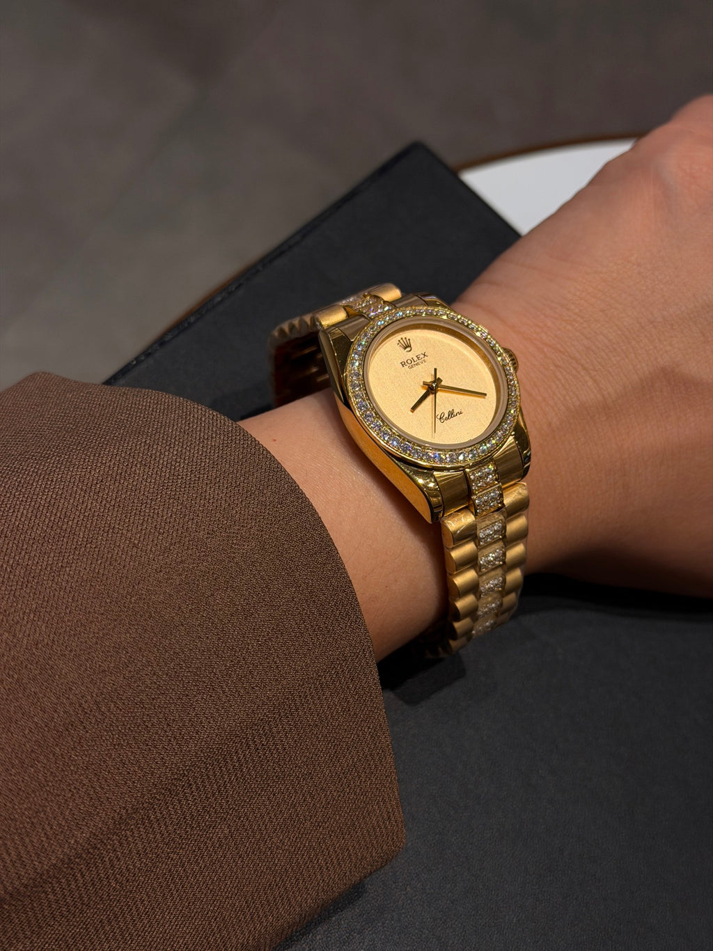 136RL25L Popular Watches
