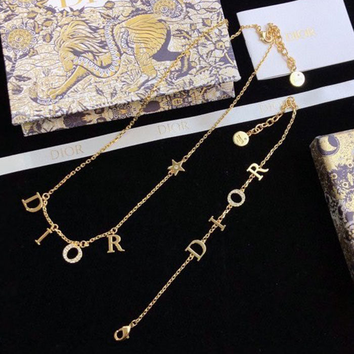 ZD18X Popular Necklaces