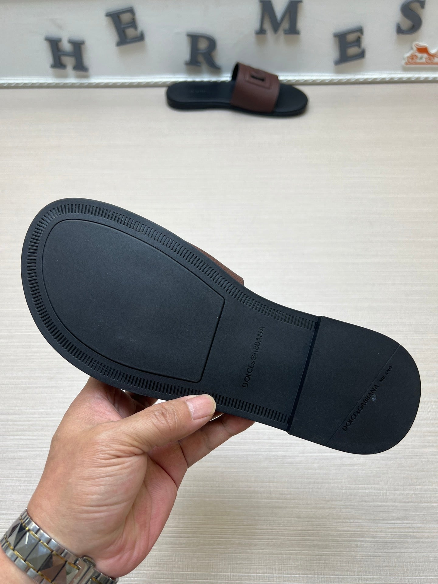 54A65Z Popular slippers