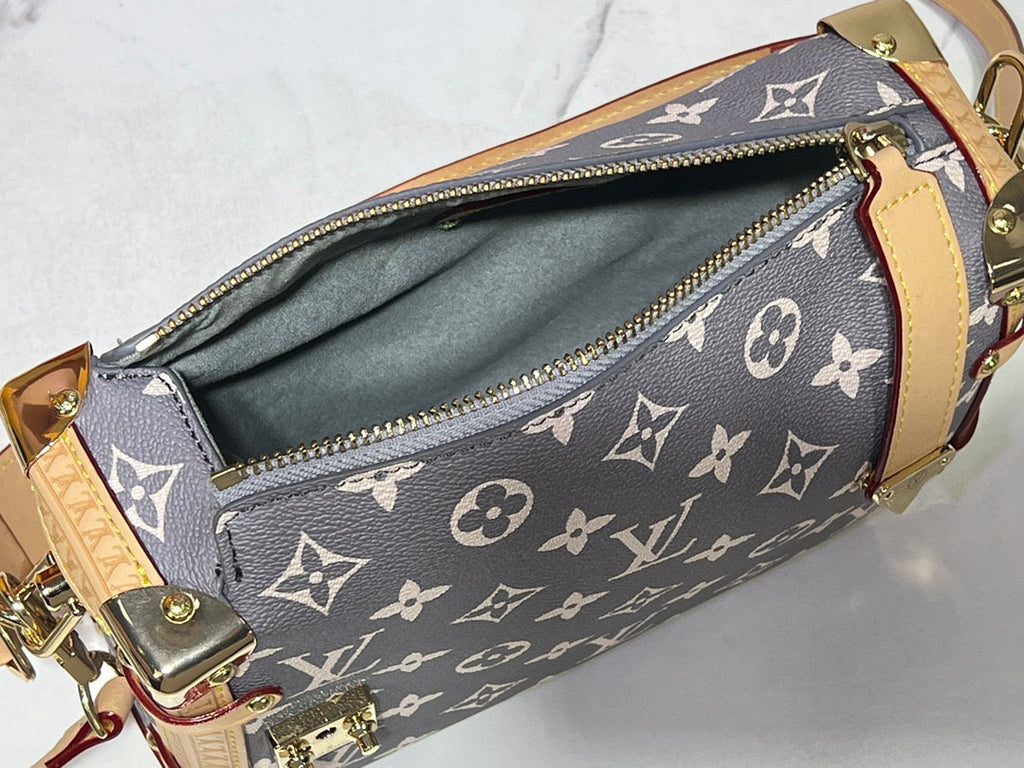 155NE19B Popular leather bag