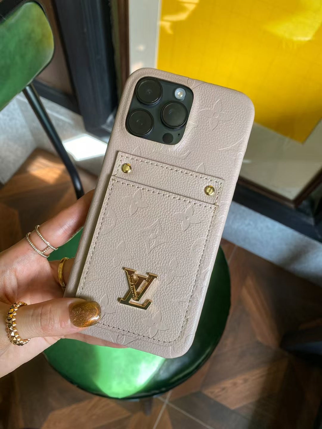 165RE50A  Popular Phone Case