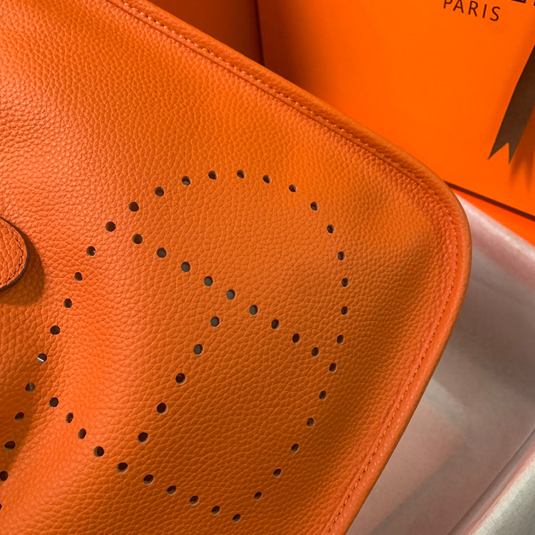 1H1B Popular   leather bag 