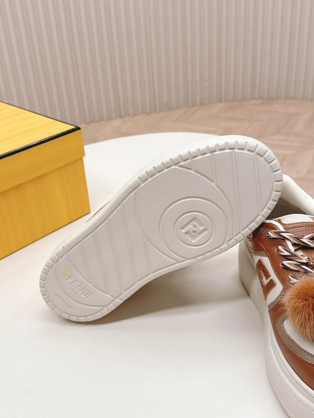 2105QF417Z Popular high-quality Shoes
