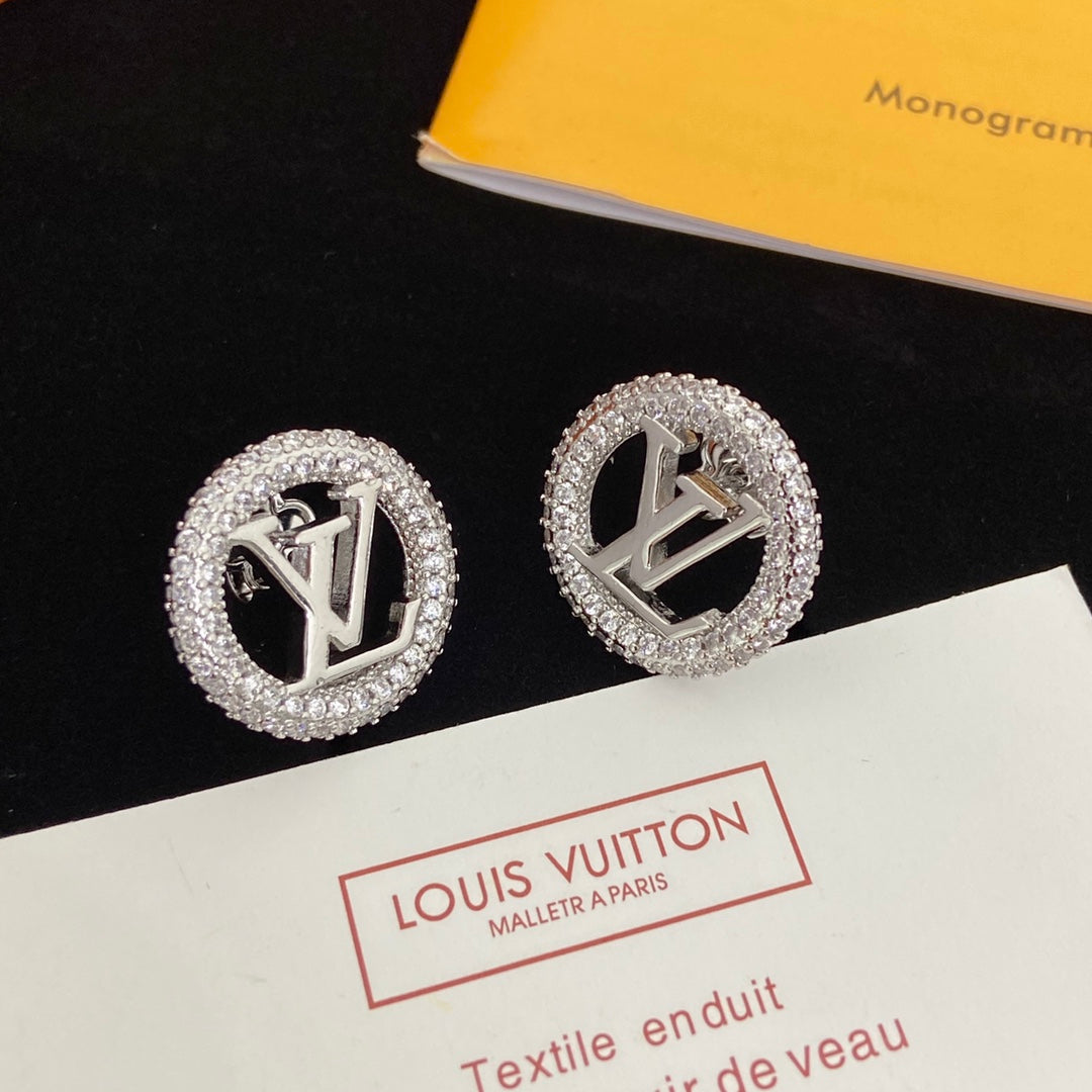175NE9E Popular Earrings
