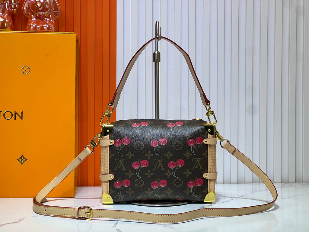 155NE18B Popular    leather bag
