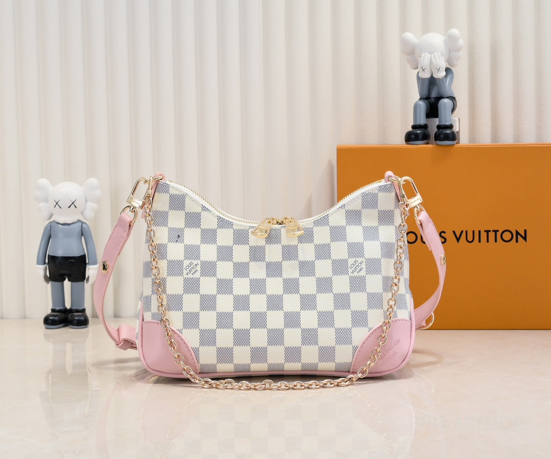 2WE35B Popular  leather bag