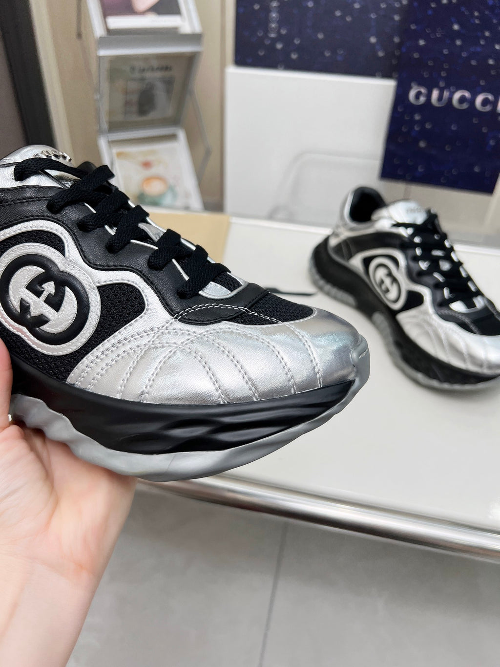 295QB172Z  Popular high-quality Shoes