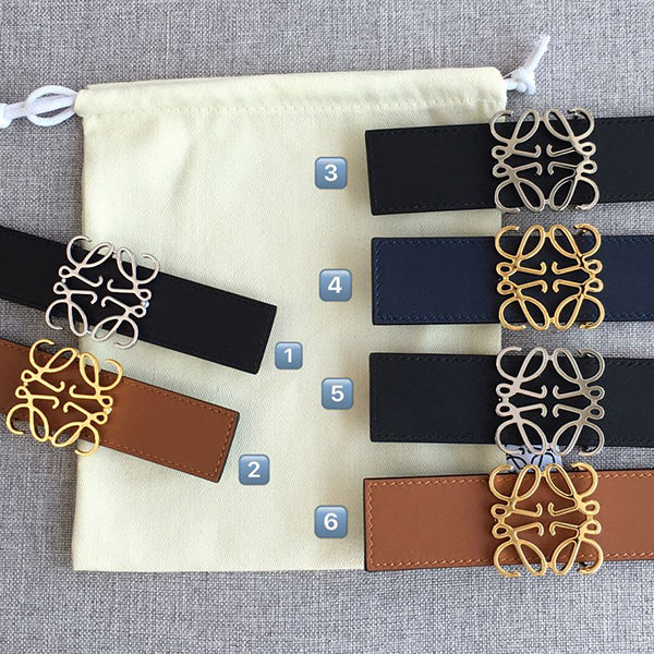 136PA17P Popular High quality belt With full package
