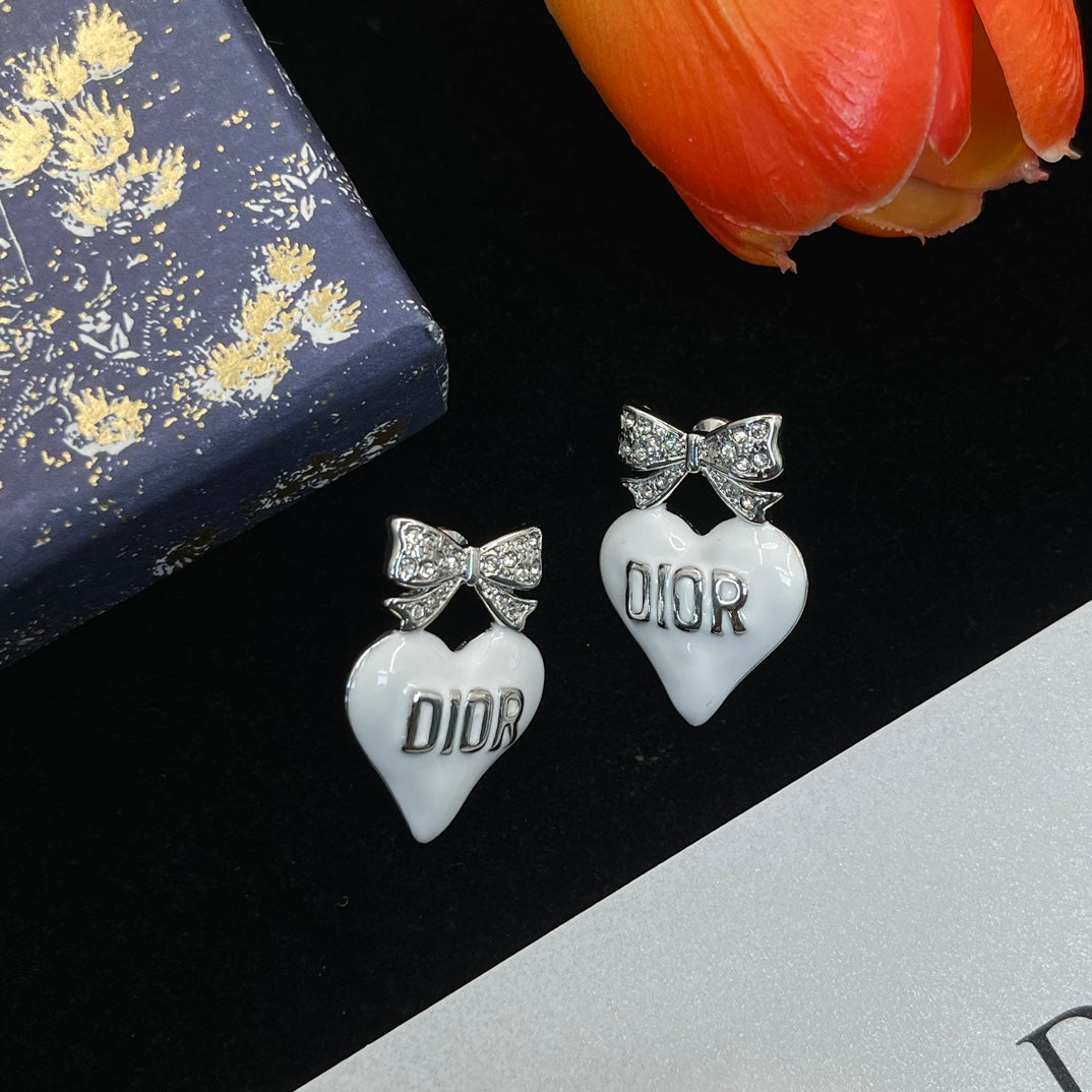 14D772E Popular  Earrings