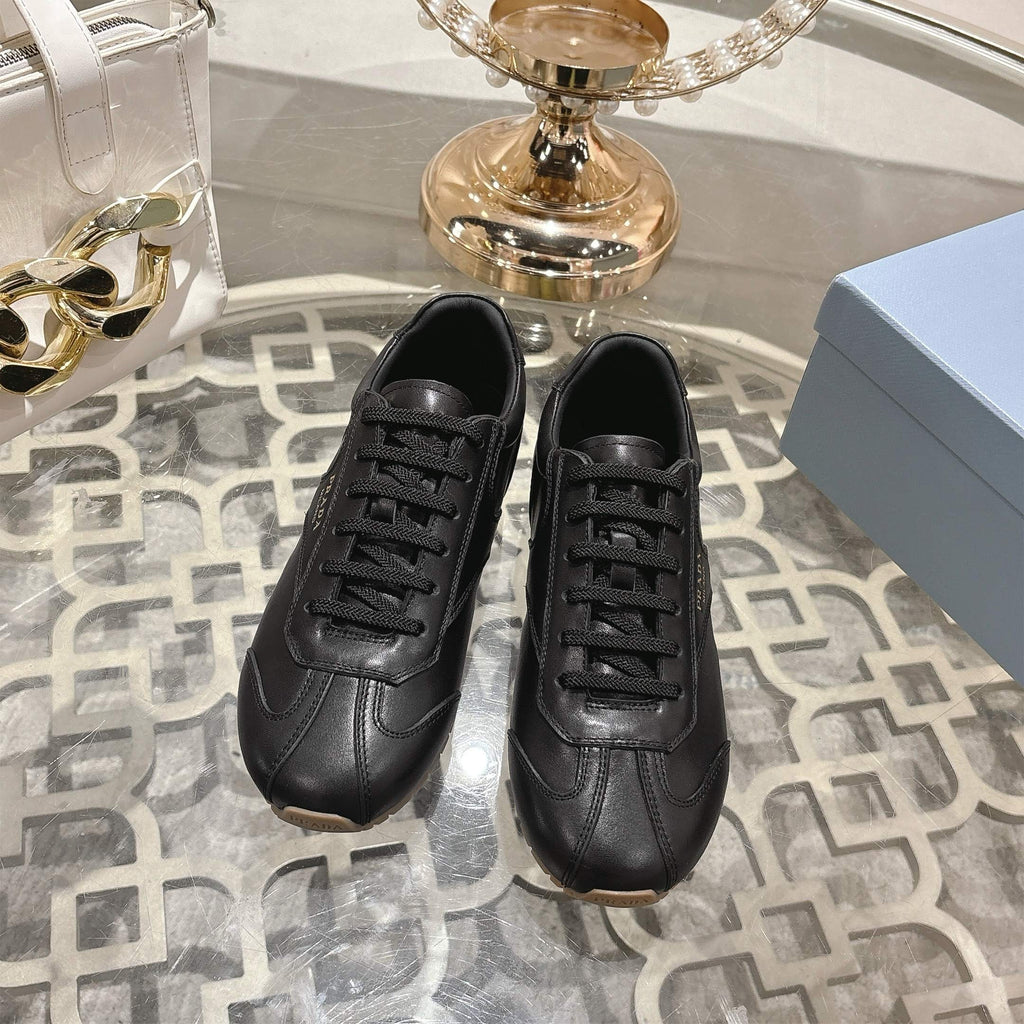 Z2P36D34 Popular high-quality leather Shoes