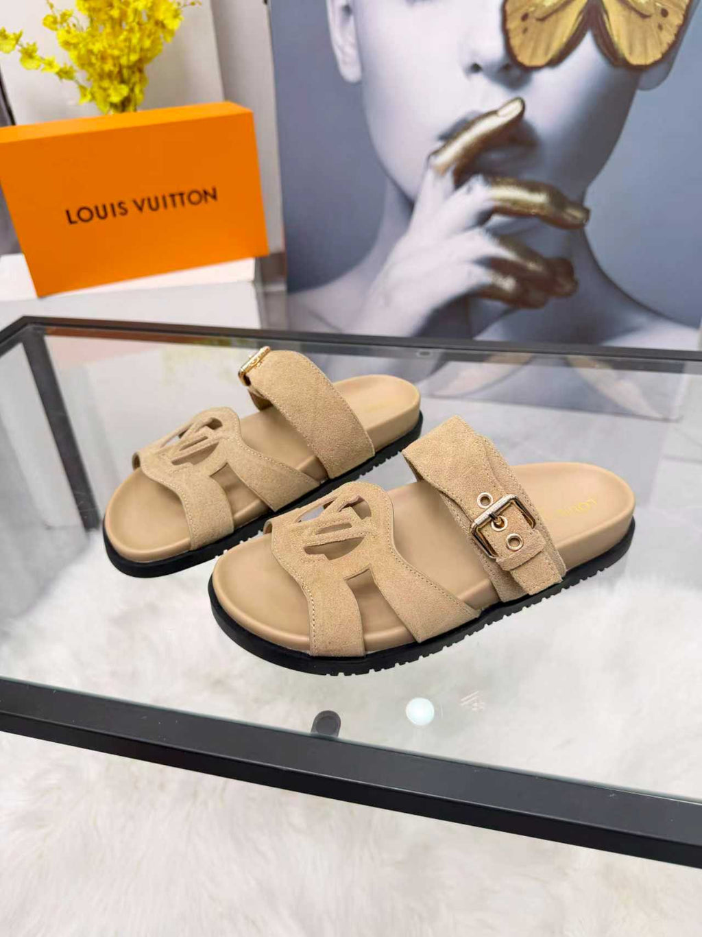 236PE13Z Popular high-quality Shoes