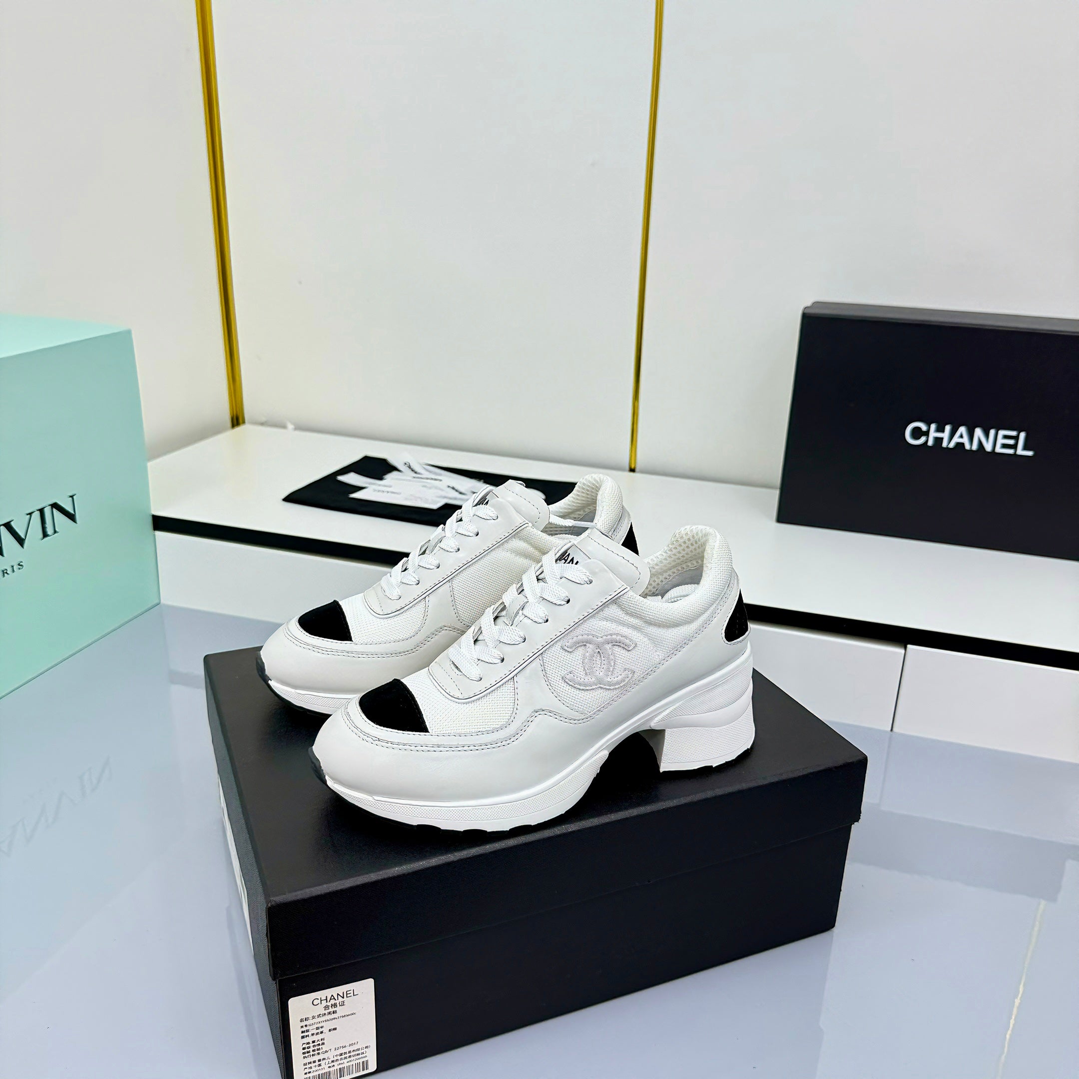 2105QC274Z Popular high-quality Shoes