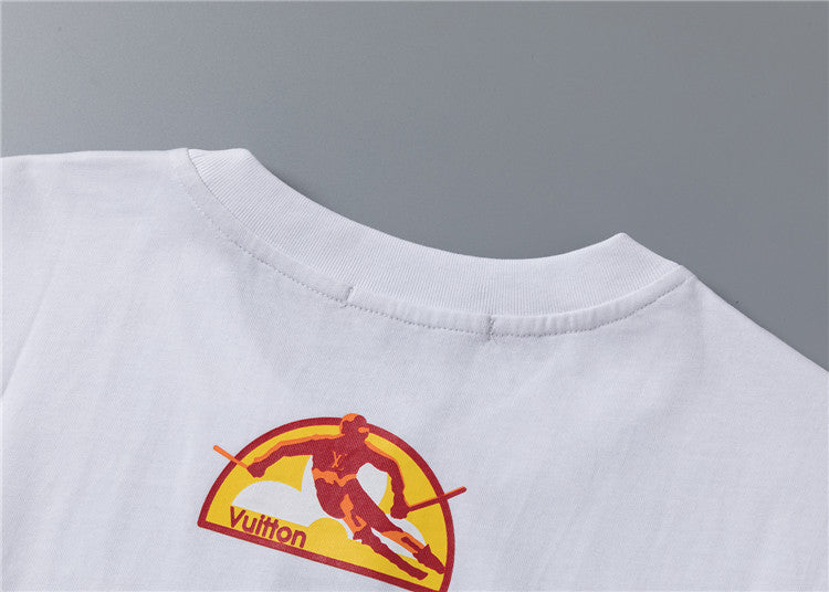 135WE92U  Popular T-shirts
