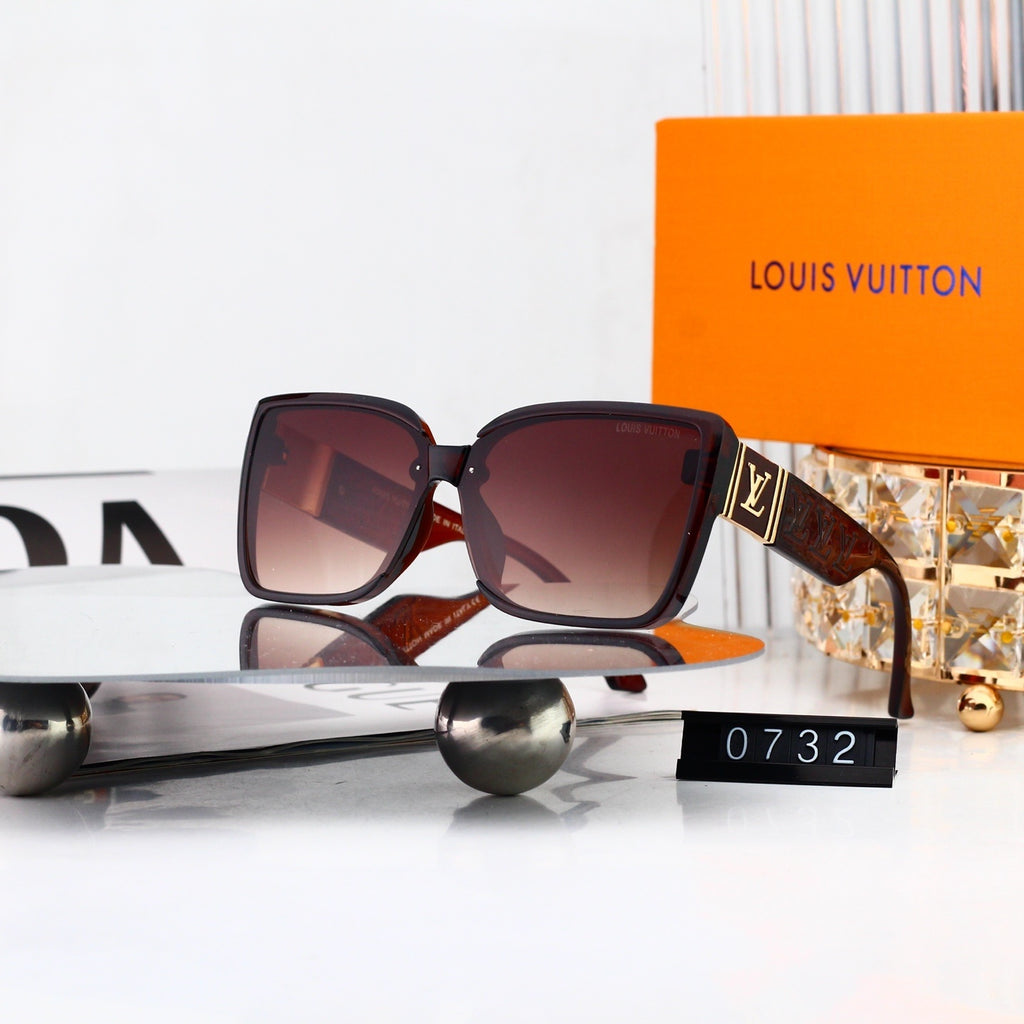 156PE10T Popular Sunglasses