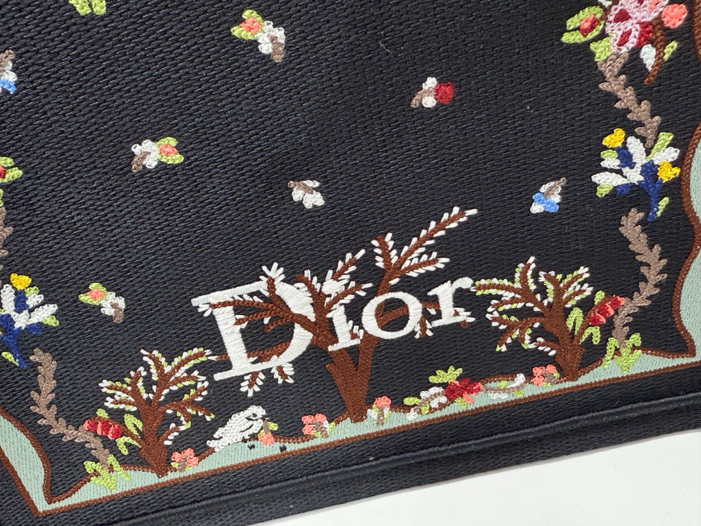 136PD91B Popular canvas bag