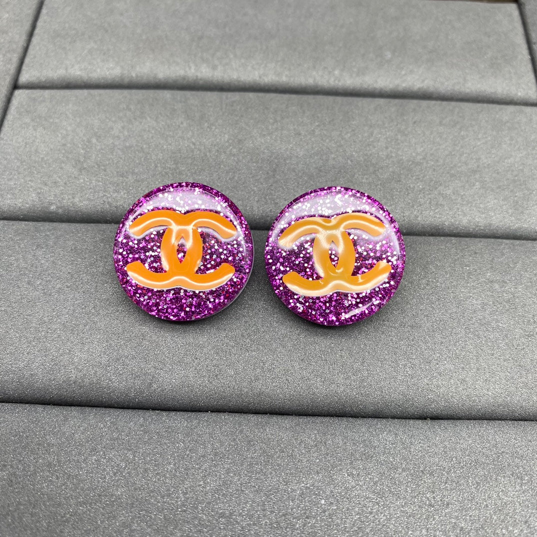 55ZC3E Popular Earrings