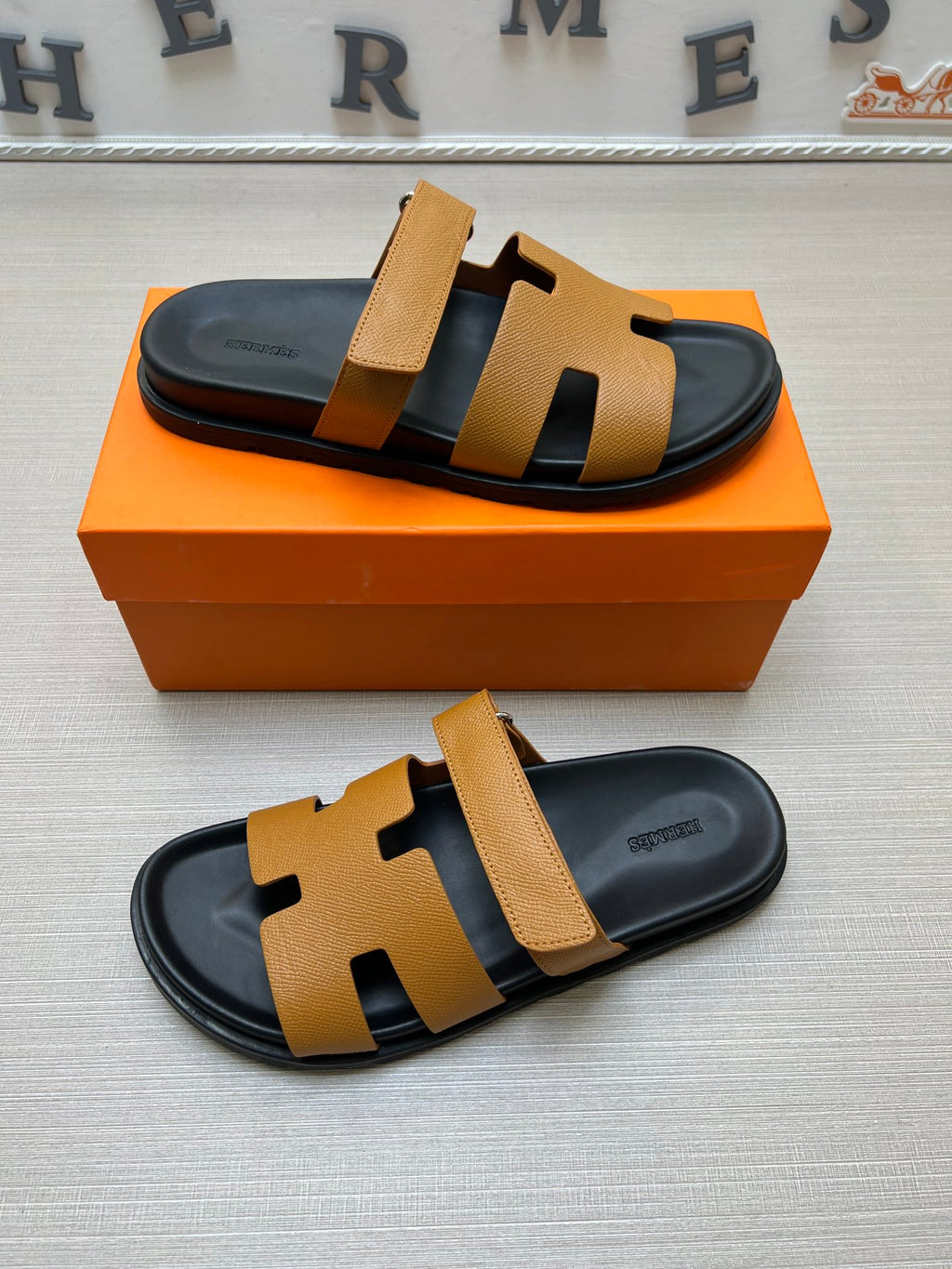 54H1Z Popular slippers