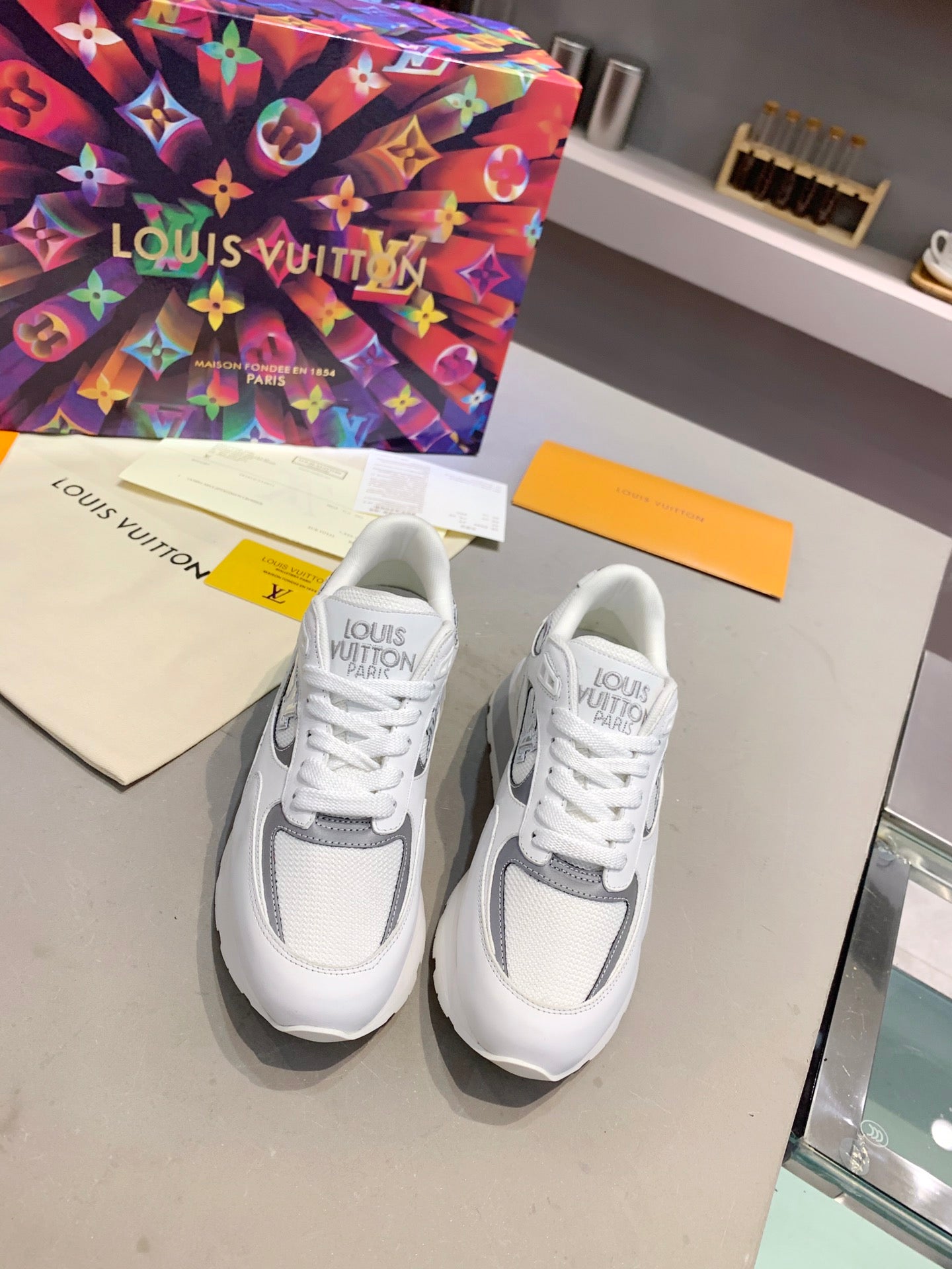 2105QE227Z Popular high-quality  Shoes