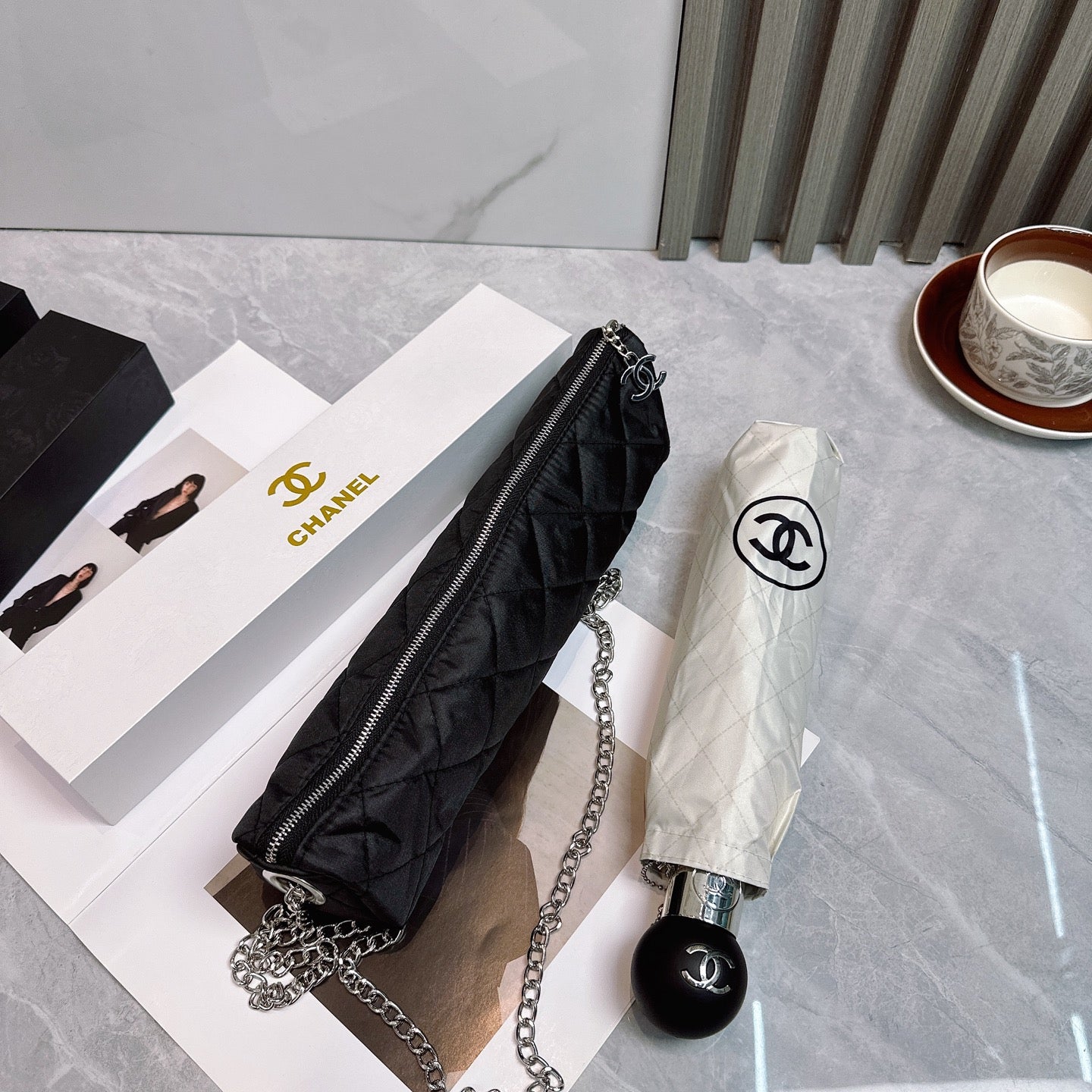 15RC41S Popular UV resistant umbrella