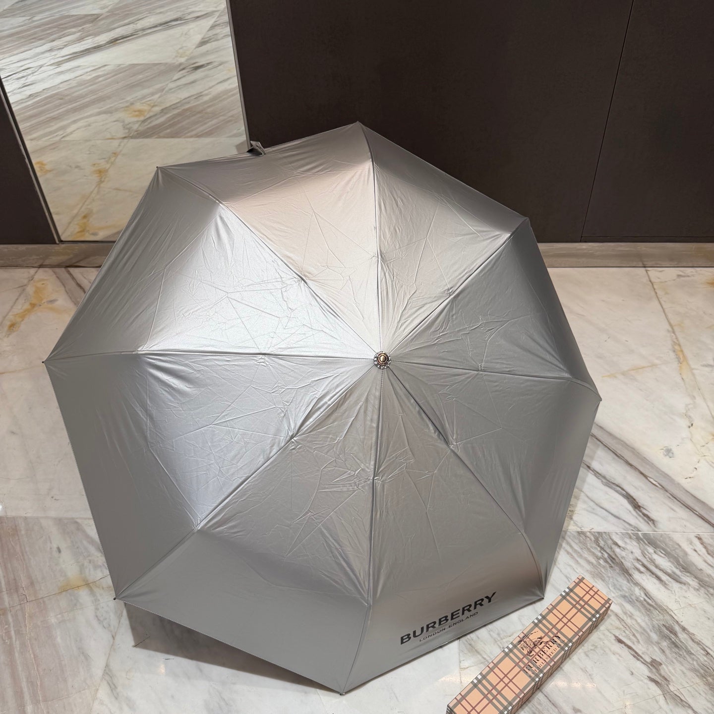 146Nr19S Popular UV resistant umbrella
